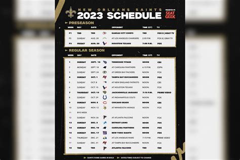 saints season record 2023